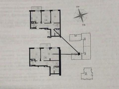 квартира по адресу Навроцкого ул., 37