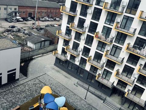 квартира по адресу Навроцкого ул., 37