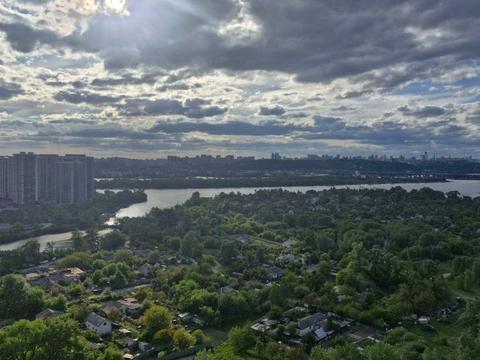 квартира по адресу Днепровская набережная ул., 18-Б