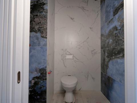 квартира по адресу Днепровская набережная ул., 18-Б