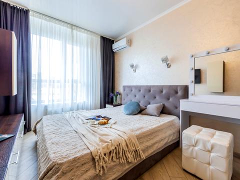 квартира за адресою Олени Теліги вул., 25
