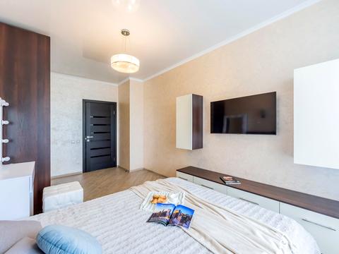 квартира за адресою Олени Теліги вул., 25