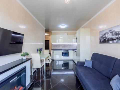 квартира за адресою Олени Теліги вул., 25