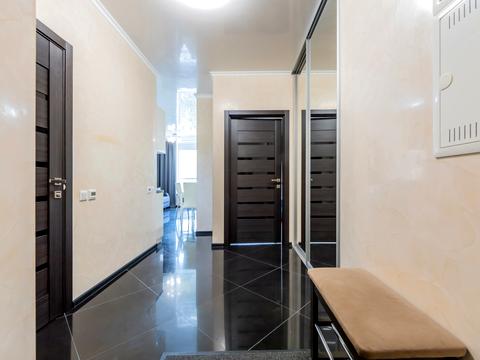 квартира за адресою Олени Теліги вул., 25