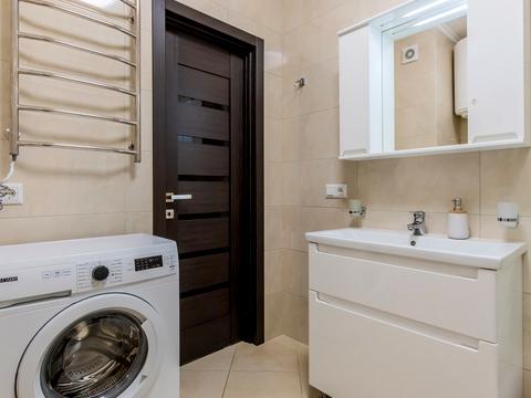 квартира за адресою Олени Теліги вул., 25