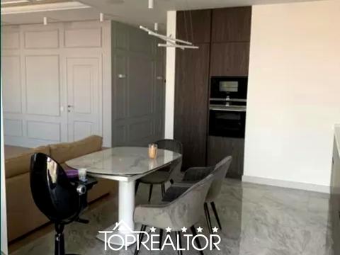 квартира по адресу Дмитрия Антоненко ул. (Минская), 49 к1