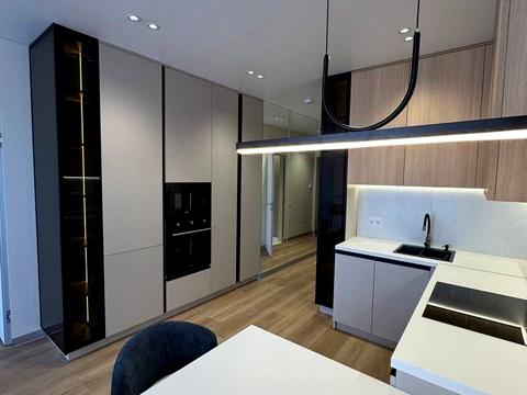 квартира по адресу Всеволода Змеенко ул., 30