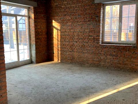 дом по адресу Патриотов ул.