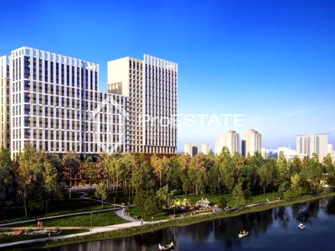квартира за адресою Князя Романа Мстиславича вул. (Генерала Жмаченка), 22