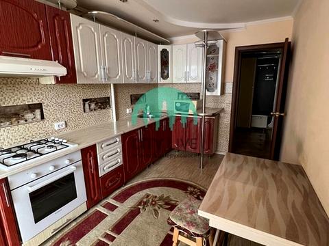 квартира за адресою Героїв Миколаєва вул., 129а/42