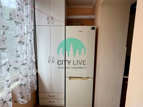 квартира за адресою Героїв Миколаєва вул., 129а/42