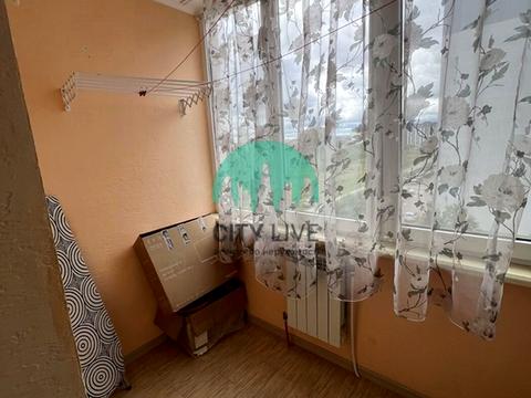 квартира за адресою Героїв Миколаєва вул., 129а/42