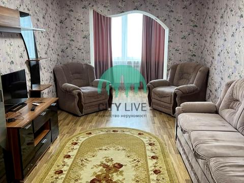 квартира за адресою Героїв Миколаєва вул., 129а/42