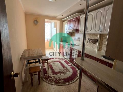 квартира за адресою Героїв Миколаєва вул., 129а/42