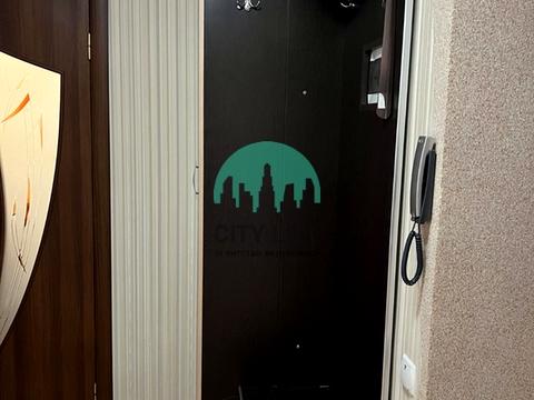 квартира за адресою Героїв Миколаєва вул., 129а/42