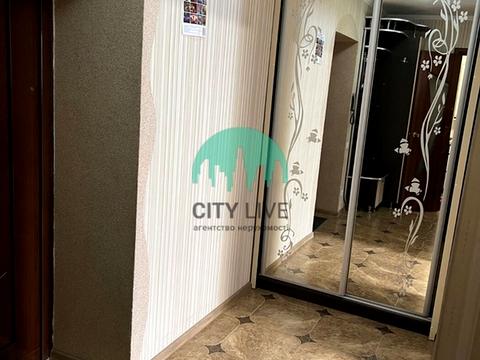 квартира за адресою Героїв Миколаєва вул., 129а/42