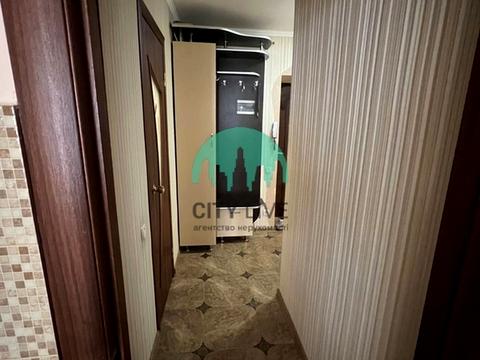 квартира за адресою Героїв Миколаєва вул., 129а/42