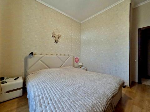 квартира за адресою Феодосійська вул., 32