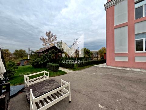 квартира за адресою Феодосійська вул., 32