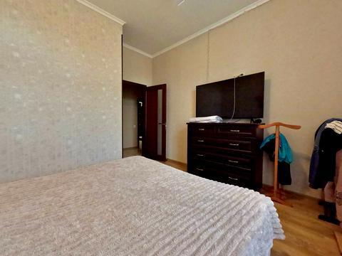 квартира за адресою Феодосійська вул., 32