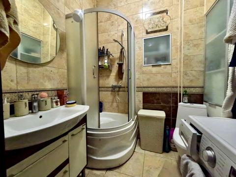 квартира за адресою Феодосійська вул., 32