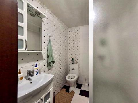 квартира за адресою Феодосійська вул., 32