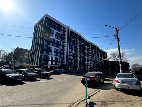 квартира по адресу Флотская ул., 10-Б