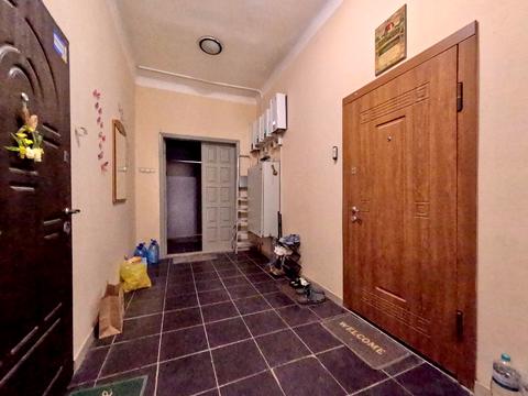 квартира за адресою Феодосійська вул., 32
