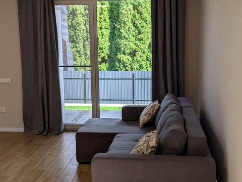 дом по адресу Садовая ул.