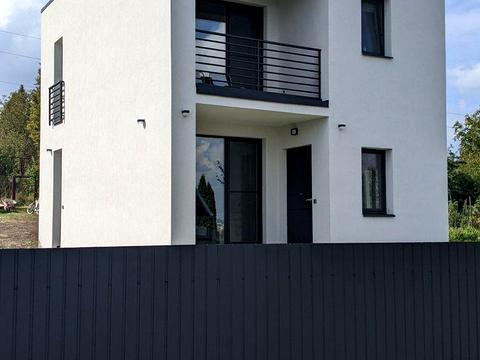 дом по адресу Садовая ул.