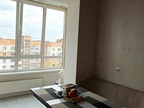 квартира по адресу Болбочана ул. (Городовикова), 3/1