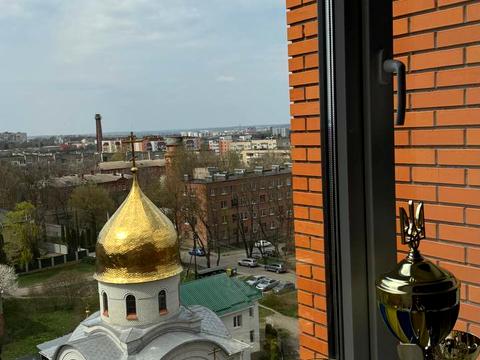 квартира по адресу Болбочана ул. (Городовикова), 3/1