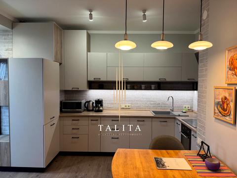 квартира за адресою Карла Мікльоша вул., 17