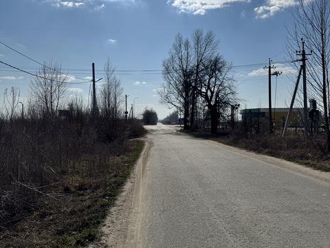 участок по адресу Семашко ул.