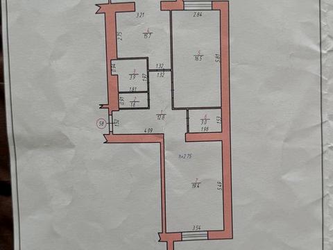 квартира по адресу Болбочана ул. (Городовикова), 3/1