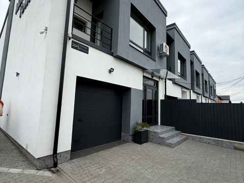 будинок за адресою Сліпого, 26а