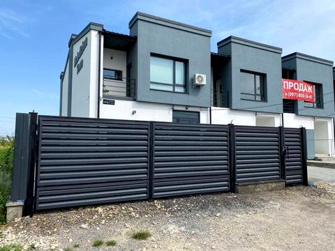 будинок за адресою Сліпого, 26а