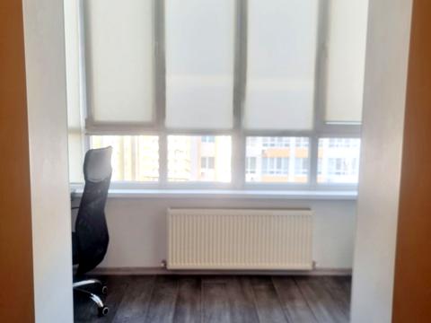 квартира по адресу Европейская, 2Г