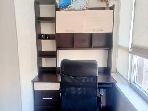 квартира по адресу Европейская, 2Г