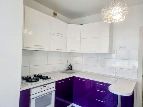 квартира по адресу Европейская, 2Г