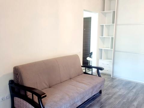 квартира по адресу Европейская, 2Г