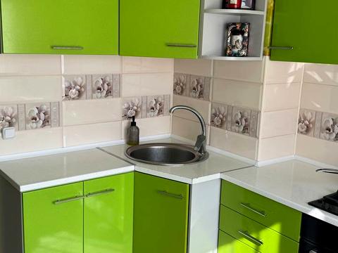 квартира за адресою Вербова вул., 44