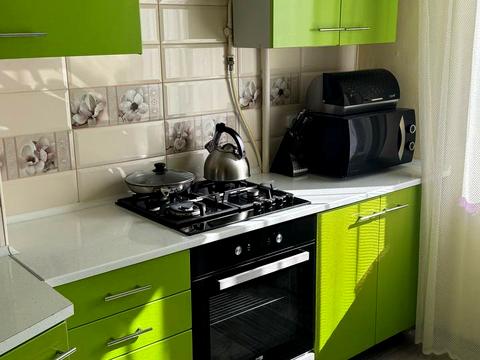 квартира за адресою Вербова вул., 44