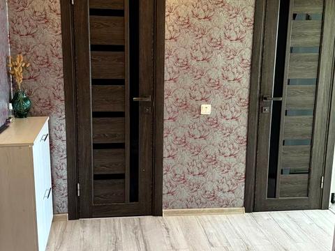 квартира за адресою Вербова вул., 44