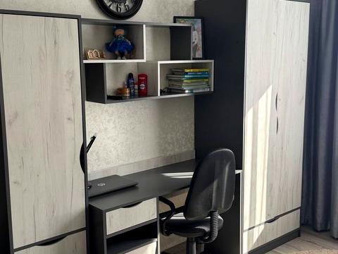 квартира за адресою Вербова вул., 44