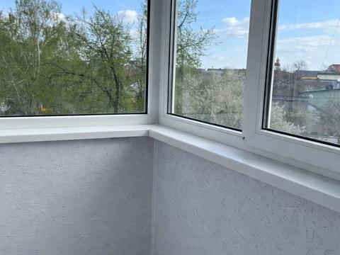 квартира за адресою Вербова вул., 44