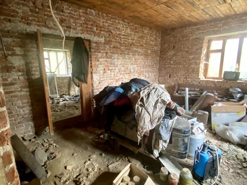 дом по адресу Загороди, 8