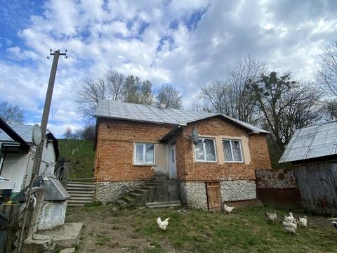 дом по адресу Загороди, 8