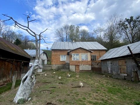 дом по адресу Загороди, 8