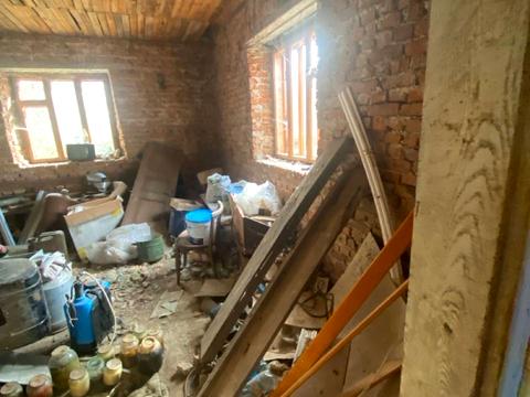 дом по адресу Загороди, 8